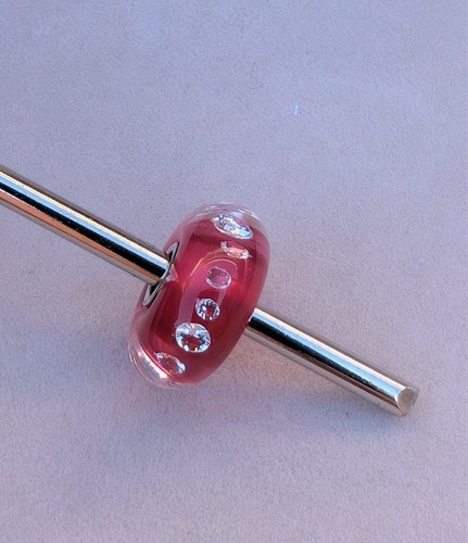 Genuine trollbeads the diamond - genuine,