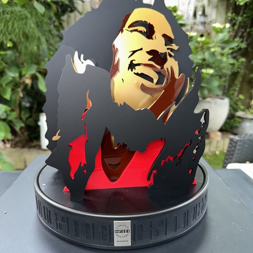 Bob marley one - bob,