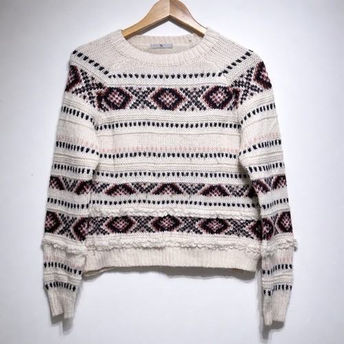 Fair isle jumper women s - jumper, women’s