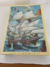 1000 Piece JR Jigsaw Puzzle