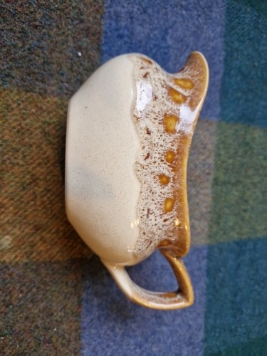 Fosters vintage pottery - vintage,