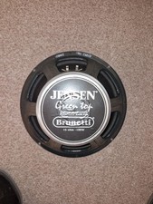 JENSEN C12K2  guitar Speaker