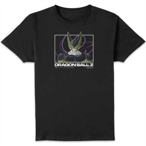 Dragon ball perfect cell - dragon,
