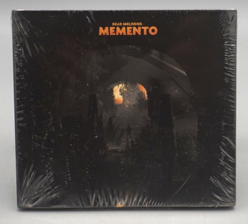 Dead melodies memento - ‎, cd