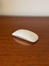 Apple Magic Mouse 1 - Model