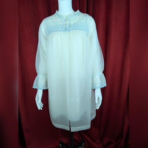 True vintage komar white - 60's,