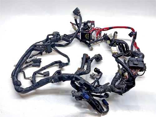 2014 yamaha wiring - 2014, mt-09