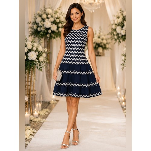 Betsy adam navy - adam, fit