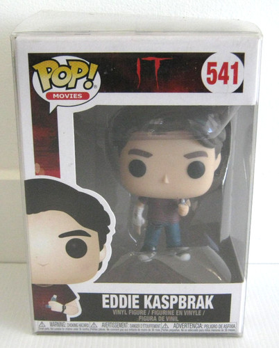 Eddie kaspbrak 541 - 541,
