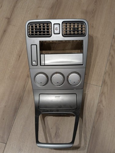 Subaru forester sg5 heater - sg5, ac