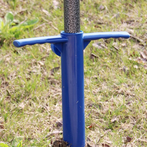 Patio umbrella stand outdoor - stand,