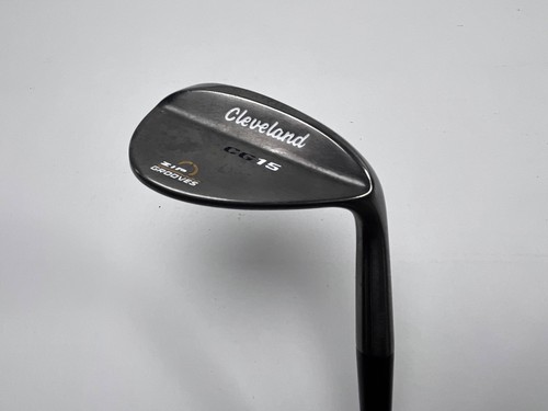 Cleveland cg15 black pearl - cg15,