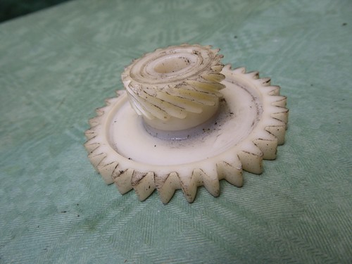 Rpm sensor drive - rpm,