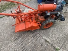 Howard Rotavator