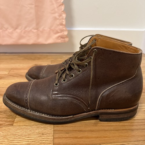 Viberg service boot - service, 2030
