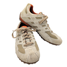 Geox U Snake K Beige Respira