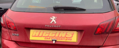 2015 peugeot 308 pair inner - 2015,