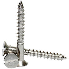 5.5mm / No 12 A2 STAINLESS