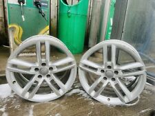 alloy wheels 20 inch audi Q7