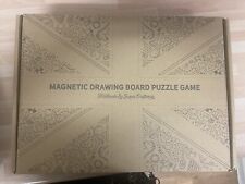 Jacques Wooden Toys Magnetic