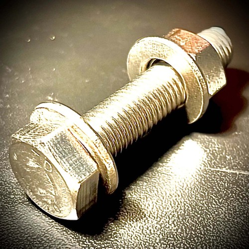 M20 hex set - m20, bolt