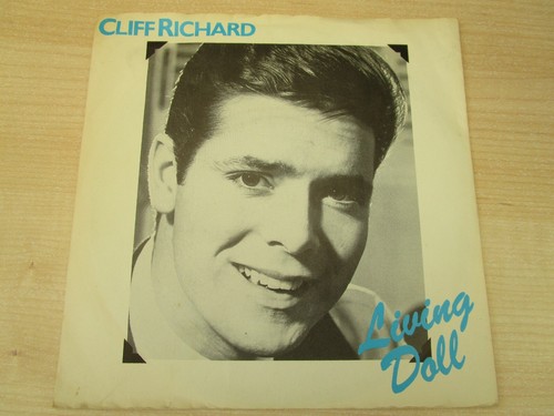 Cliff richard the drifters - the,