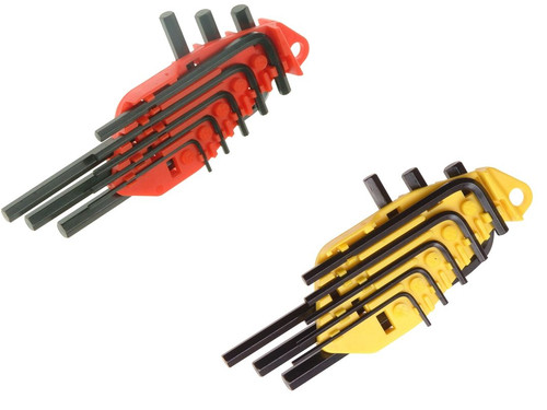 Stanley tools hexagon hex - stanley,
