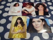 Anna Friel 6x4 Photograph Set