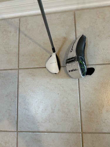 Lady taylormade burner - lady,