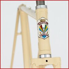 MALAGNINI 50s STEEL FRAME