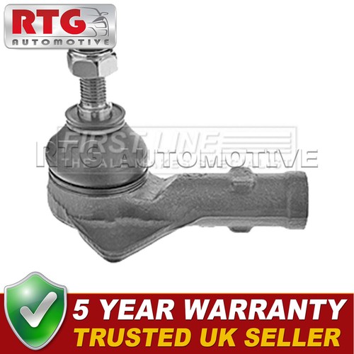 Tie rod end - rod, ford
