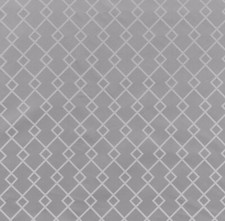 iLiv Dolce Zinc Curtain & Upholstery Fabric By The Metre