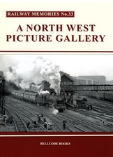 RAILWAY/TRAIN BOOK. Railway