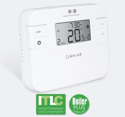 Salus rt510tx programmable - salus, rt510tx+