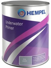 Hempel / Blakes Underwater