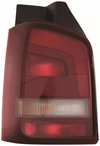 Caravelle rear light - caravelle,