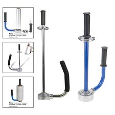 Accessories for Pallet Stretch
