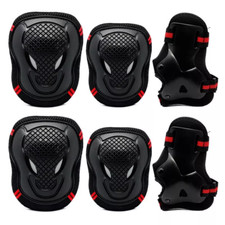 Set of 6 Adult Wrist Elbow