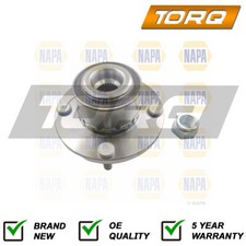 Wheel Bearing Kit Front Torq