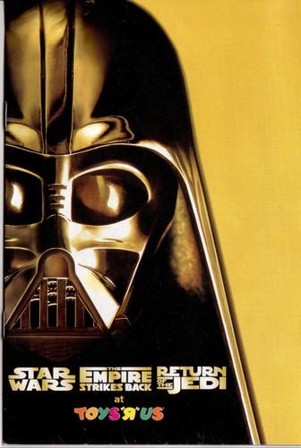 Toys star wars - star,