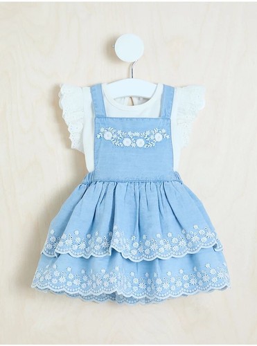 Billie faiers chambray - billie,