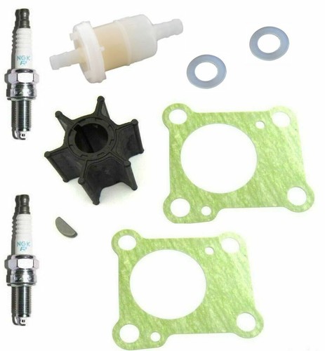 Genuine service parts - genuine,