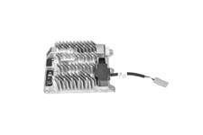 Genuine Club Car Onbaord