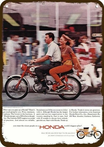 1965 honda cb160 - honda, 90