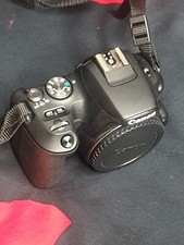 Canon EOS 200D 24.2 MP Digital SLR Camera - Black (Kit with EF-S 18-55mm f/4-5.6