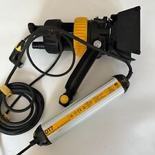 Dedolight DLED7-D LED Lighting System DT-7 Barndoor DLED7-D