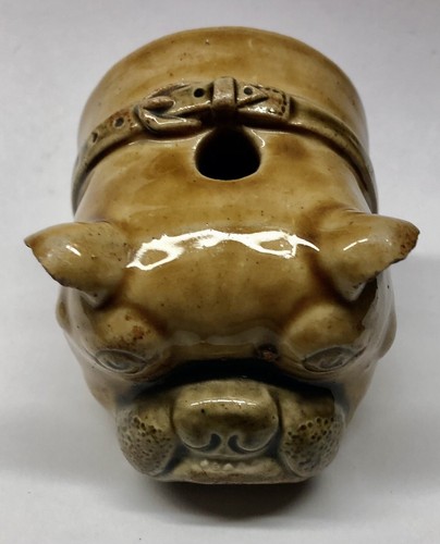 Very rare british bulldog - rare,