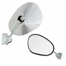 BUMM 61015000 LEFT SHIELD