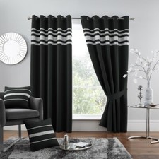 Room Darkening Diamante