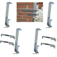 Bricklayers Profile Clamp